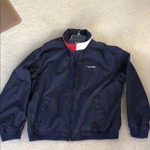 Tommy Hilfiger wind jacket